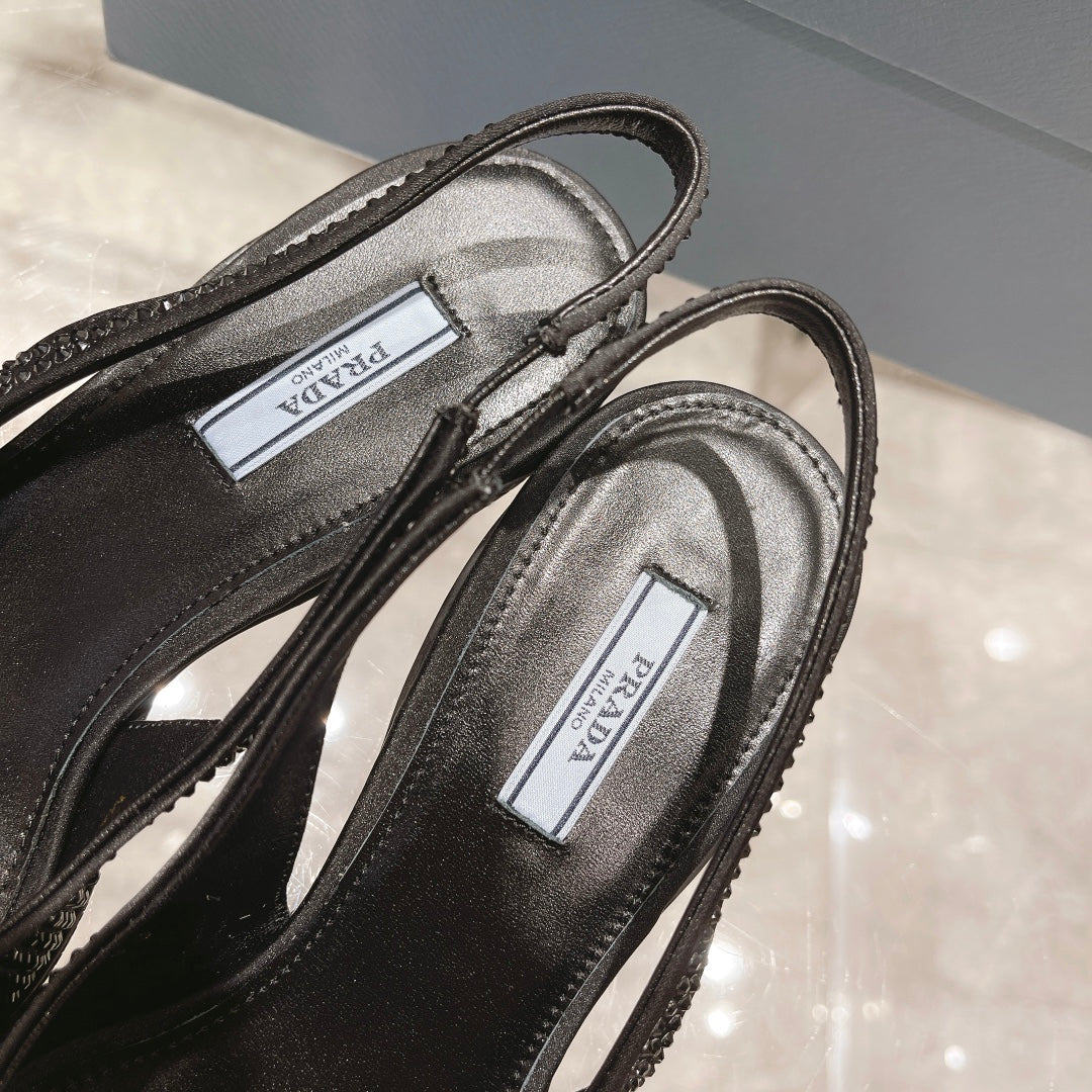 285RP50ZDE  Stylish leather shoes