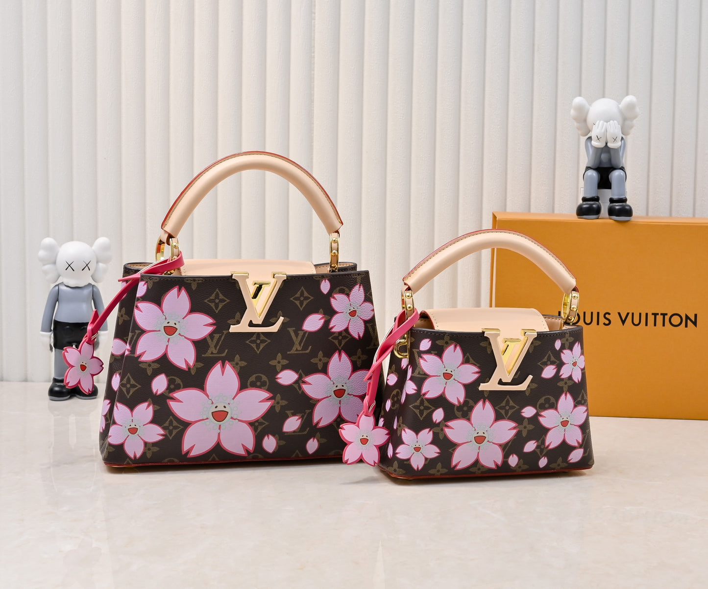 155NE42BDE Stylish leather bag