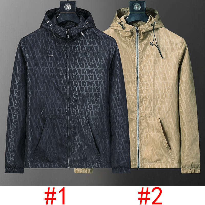 14VL292UDE Stylish Coats