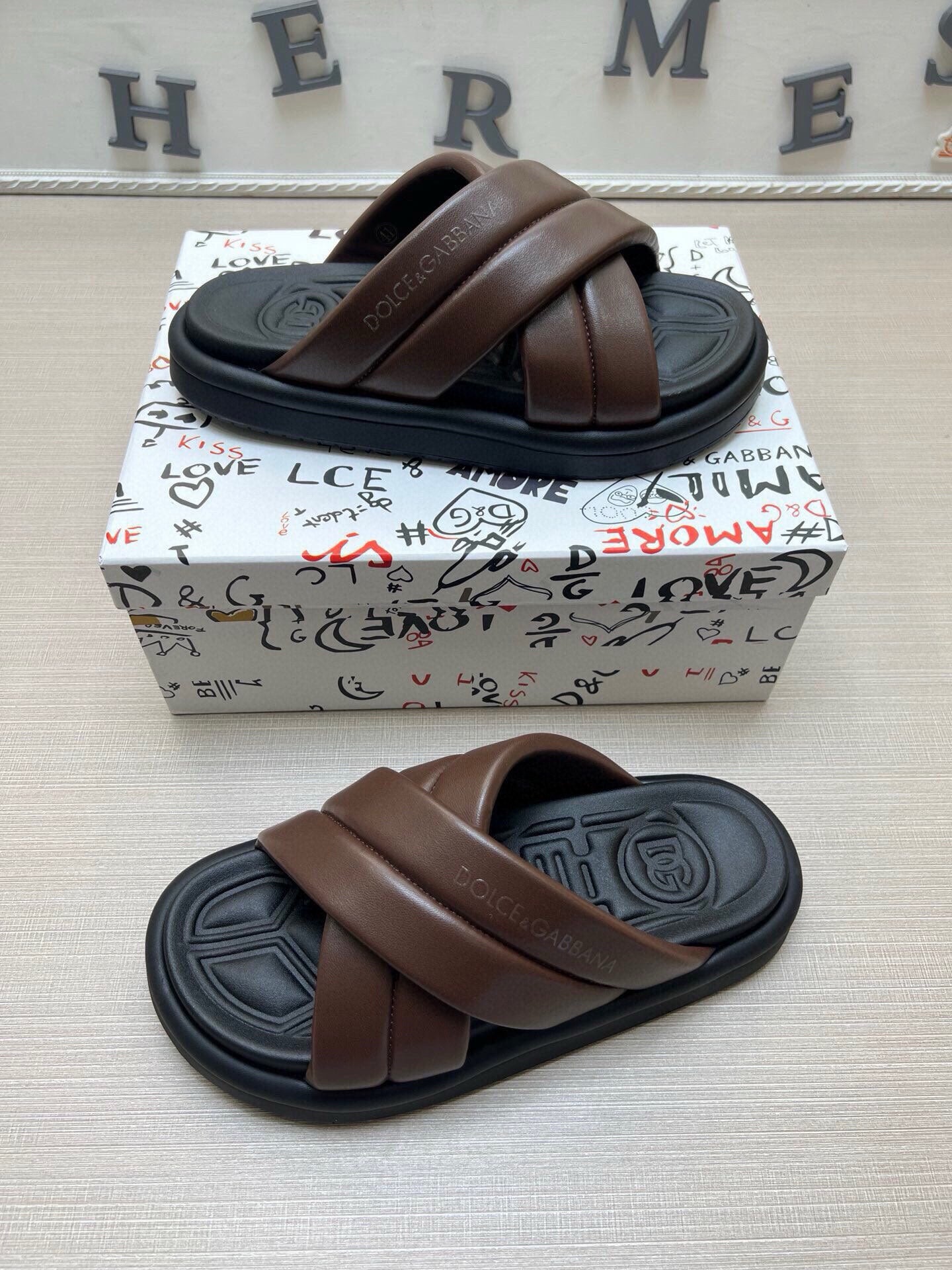 535ZA267ZDE Stylish Slippers