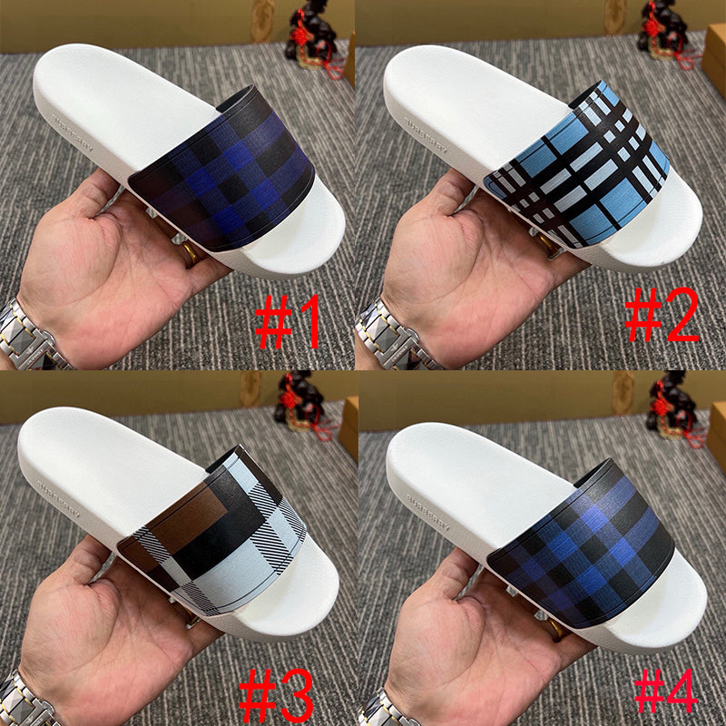 535ZR262ZDE Stylish Slippers