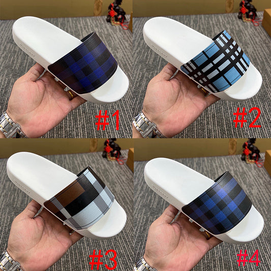 535ZR262ZDE Stylish Slippers