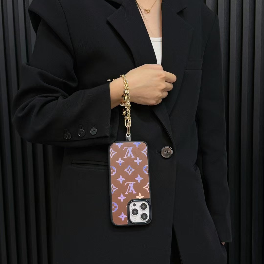 165RE75ADE Stylish Phone Case