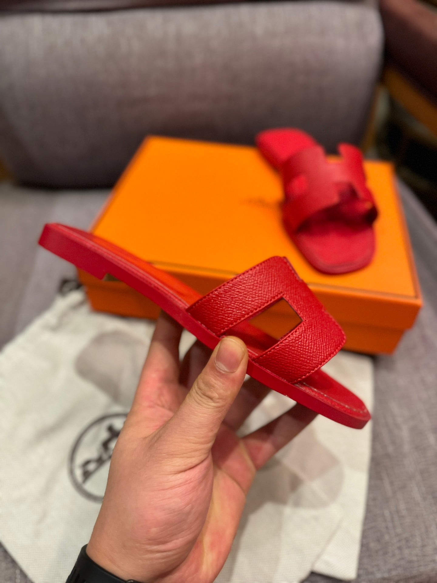 1ZH239ZDE Stylish Slippers