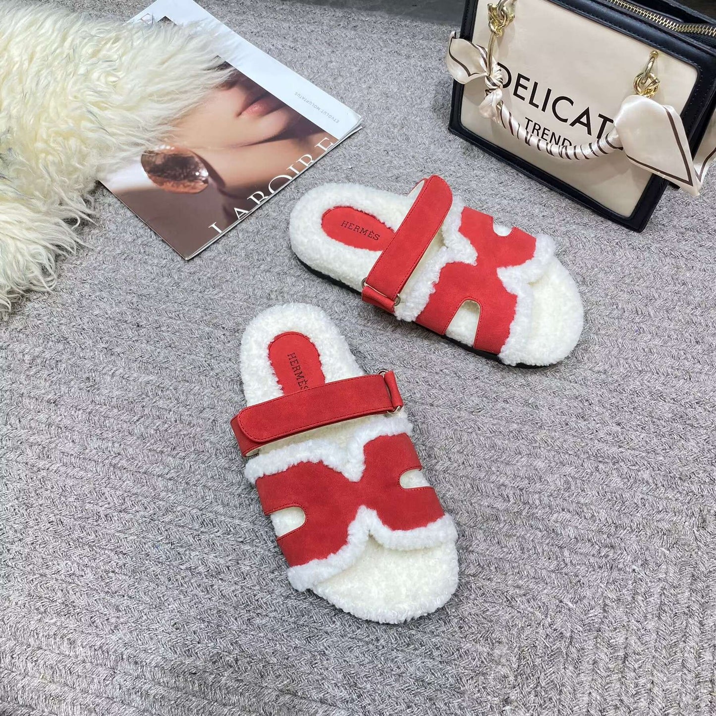 1XH68ZDE Stylish shoes