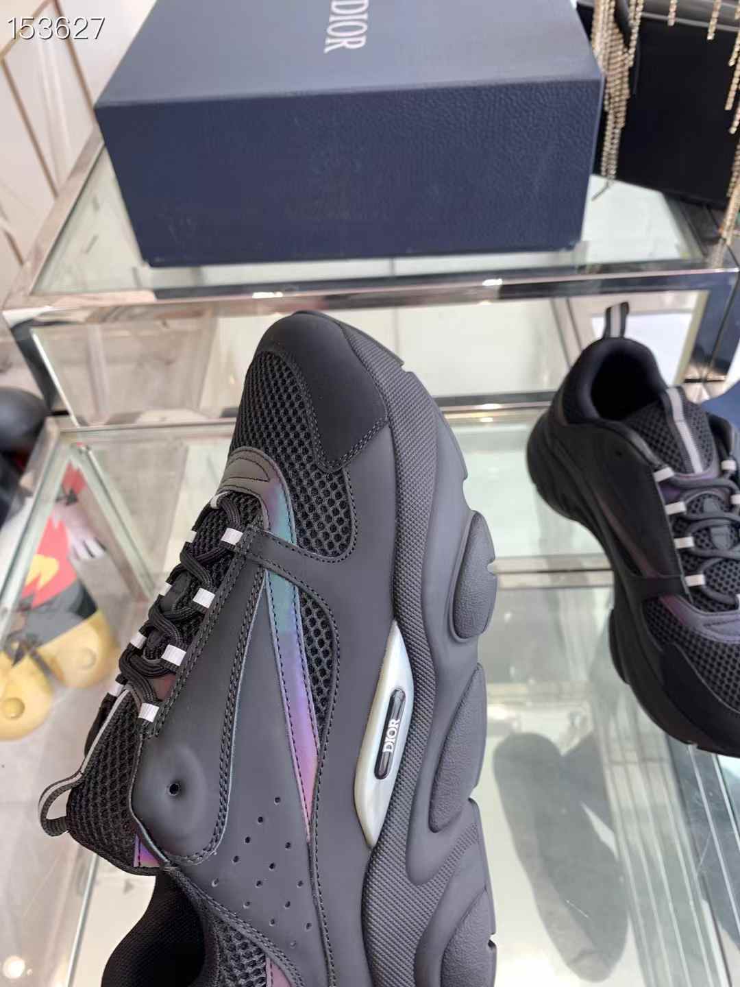 445RD39ZDE Stylish shoes