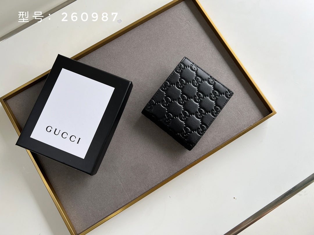 1XB383BDE Stylish leather wallets