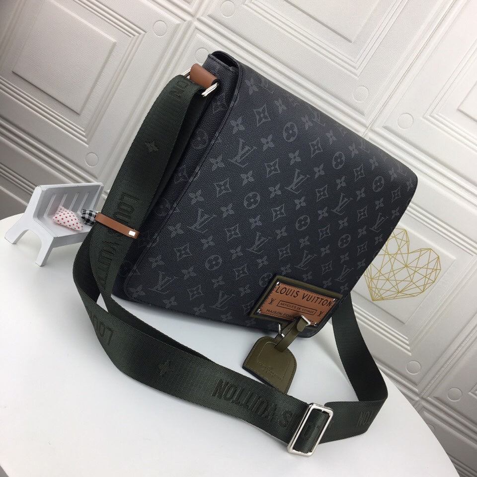 1XE421BDE Stylish leather bag