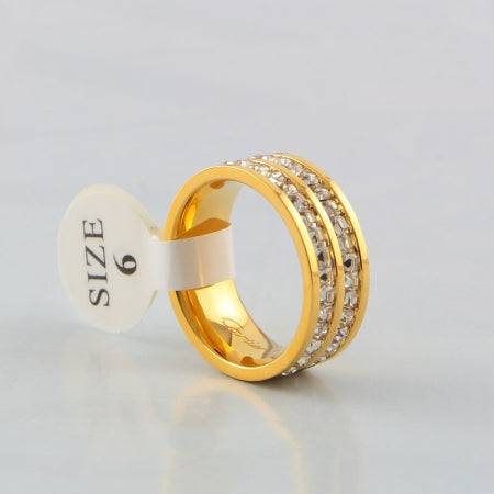 BK31JDE Stylish  rings