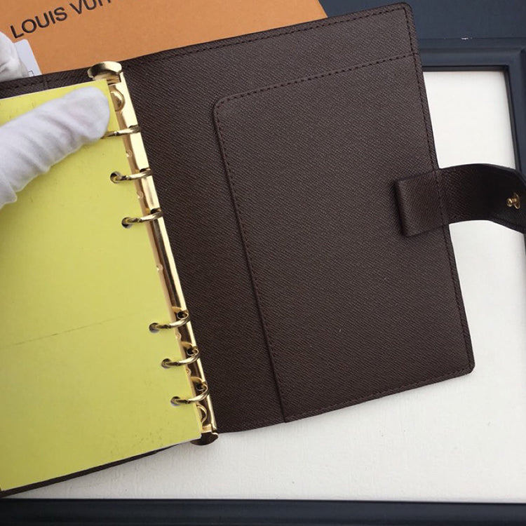 AYE01BDE Stylish leather wallets