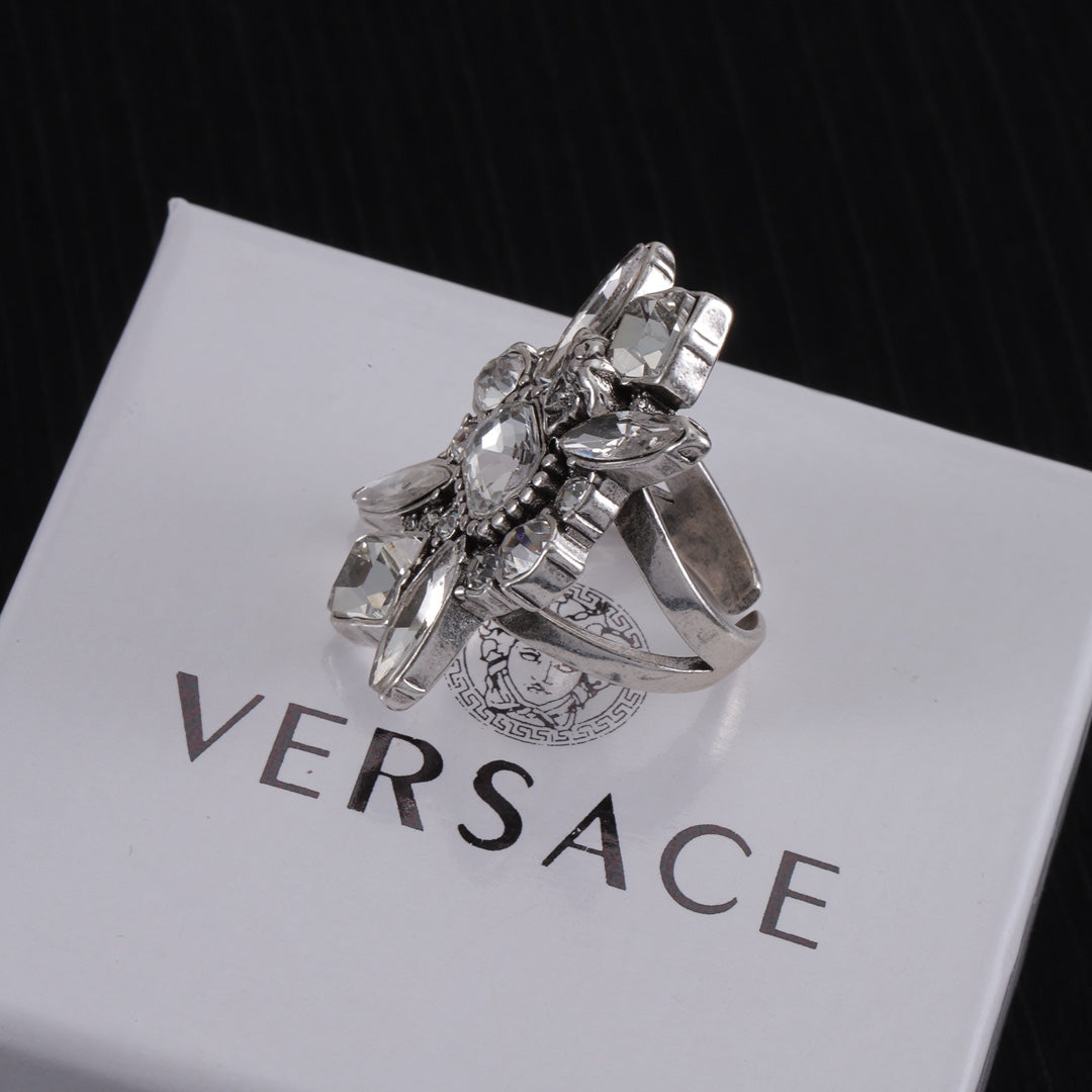 14V949JDE Stylish  rings