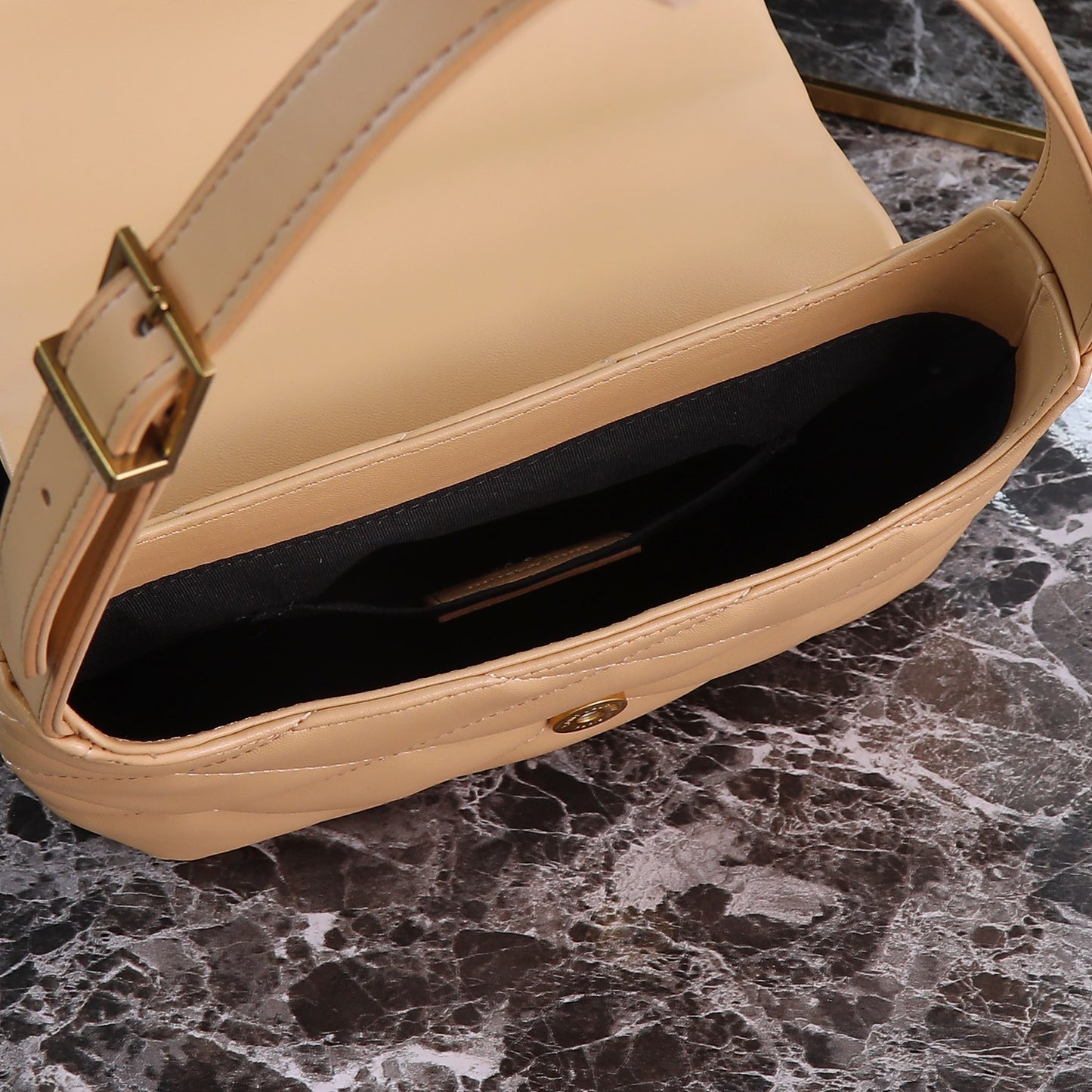 XSL9BDE Stylish leather bag 