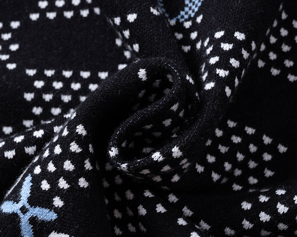 185ZE120UDE Stylish Sweaters