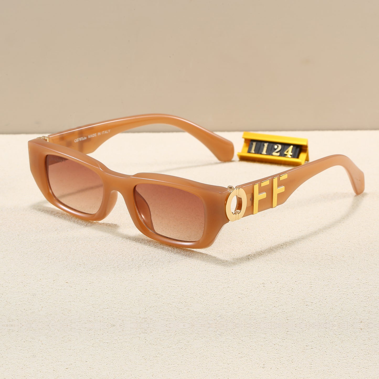 285RA31TDE Stylish Sunglasses