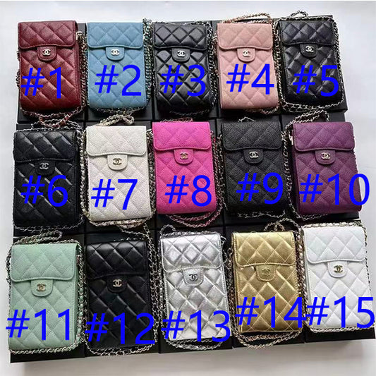 165NC113BDE Stylish leather bag