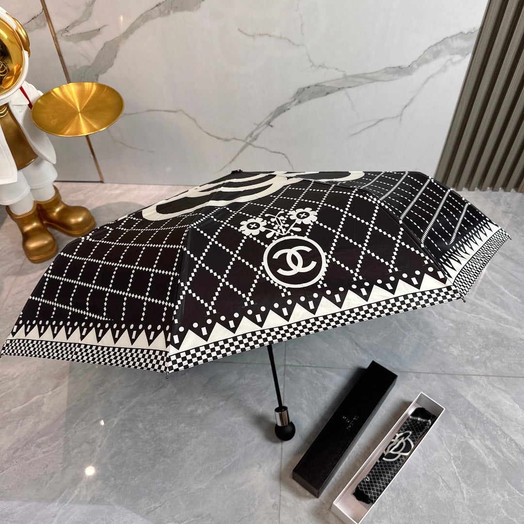 15RC63SDE Stylish UV resistant umbrella