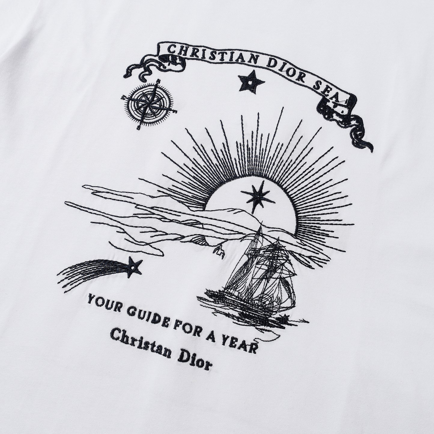 1ZD539UDE Stylish T-shirts