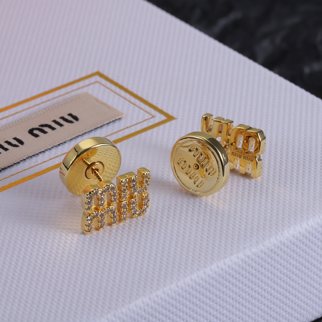 14A1013EDE Stylish  Earrings