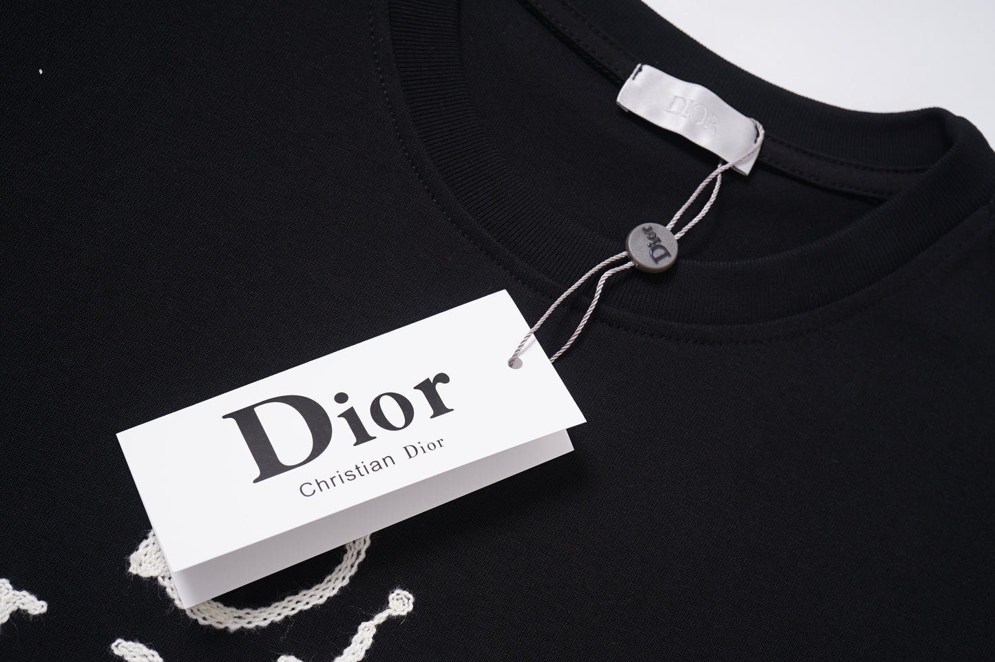 145NDIUDE Stylish T-shirt