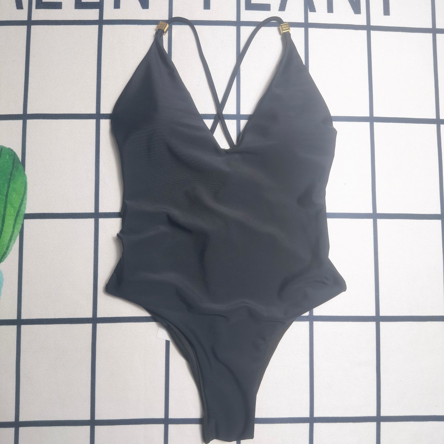 135ZA309YDE Stylish Bikini swimsuit