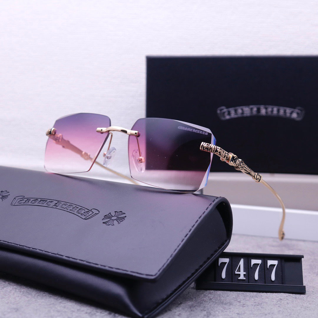 285RA48TDE Stylish Sunglasses