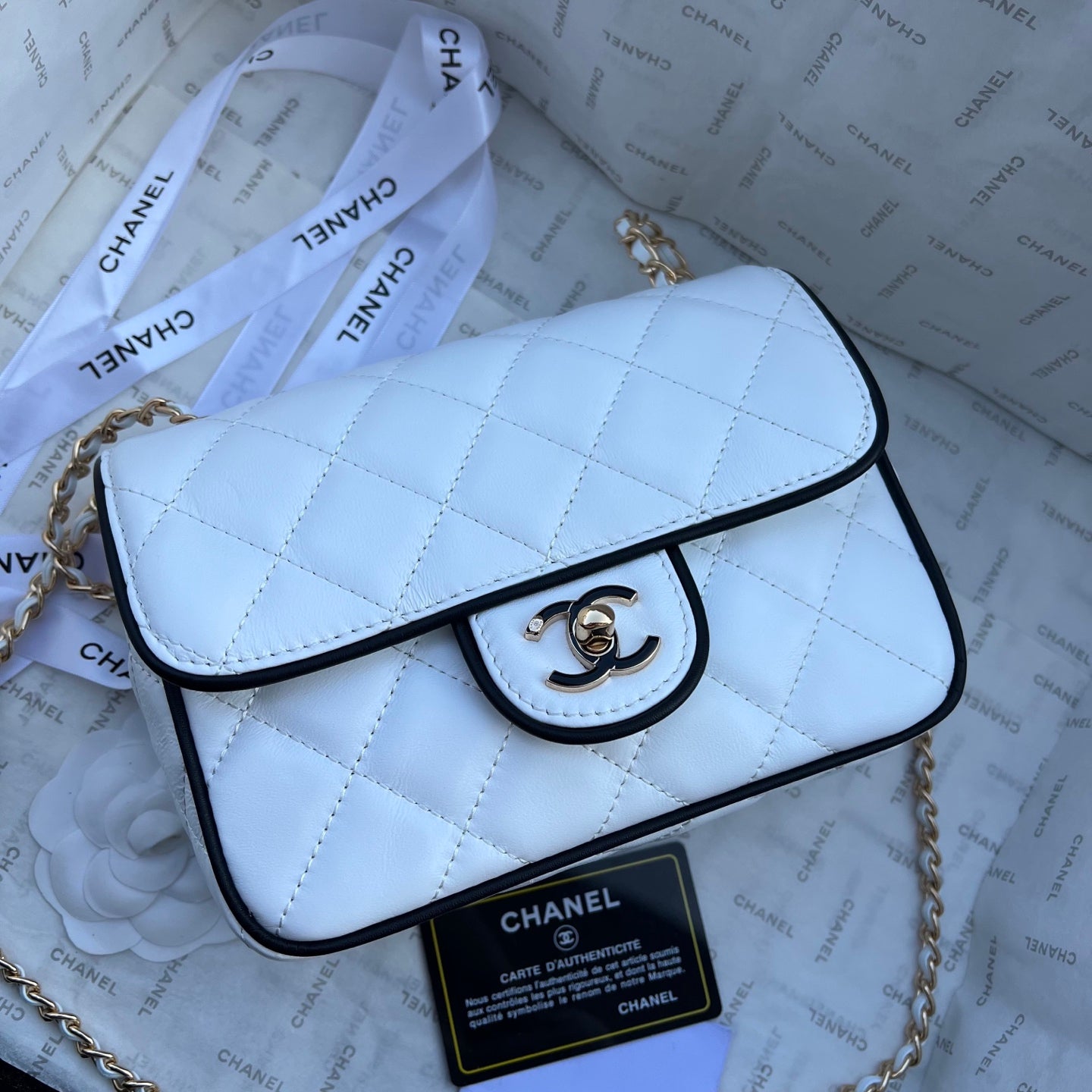 155NC67BDE Stylish leather bag