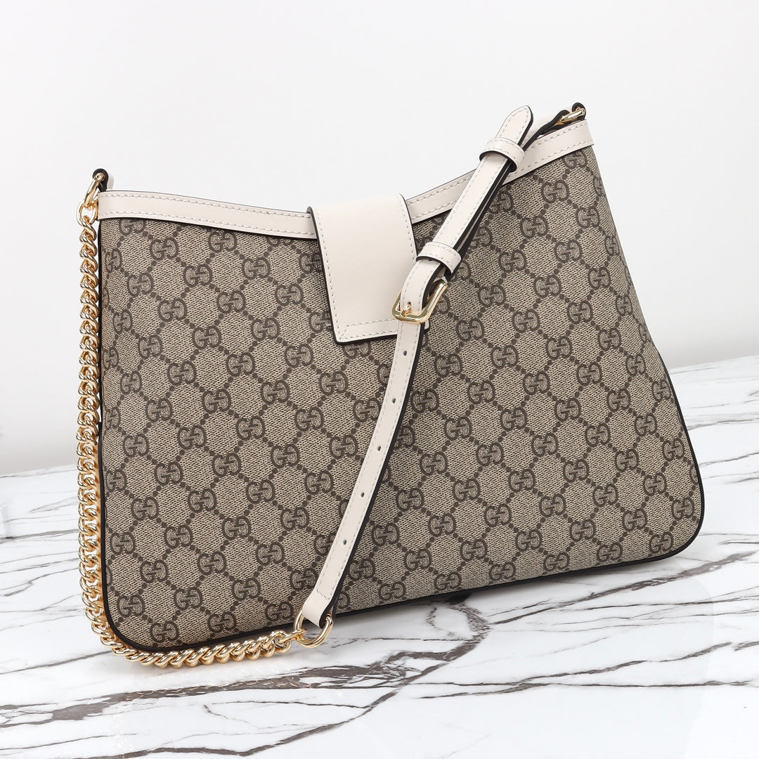 165NB106BDE Stylish leather bag