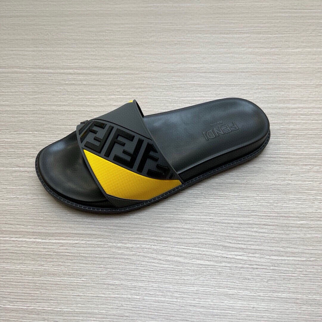 535ZF284ZDE Stylish Slippers