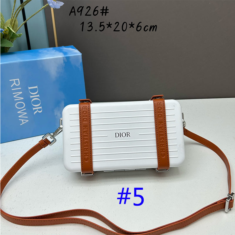 1XD461BDE Stylish hight quality Bags