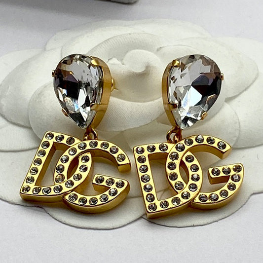 1NA146EDE Stylish Earrings