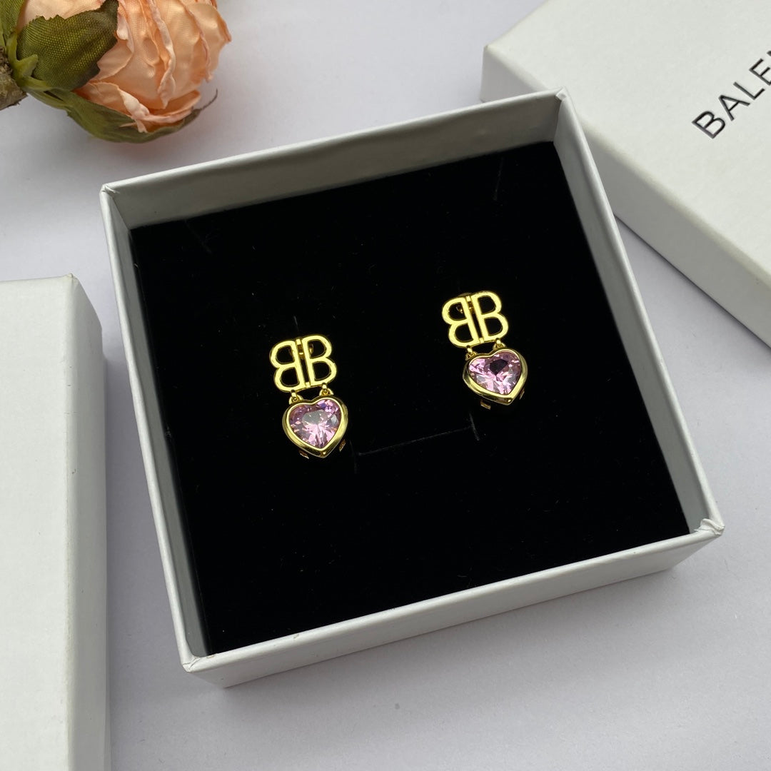 1YJ440EDE Stylish Earrings