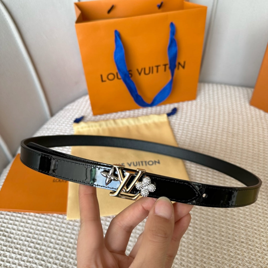 14E132PDE Stylish  High quality belt With full package