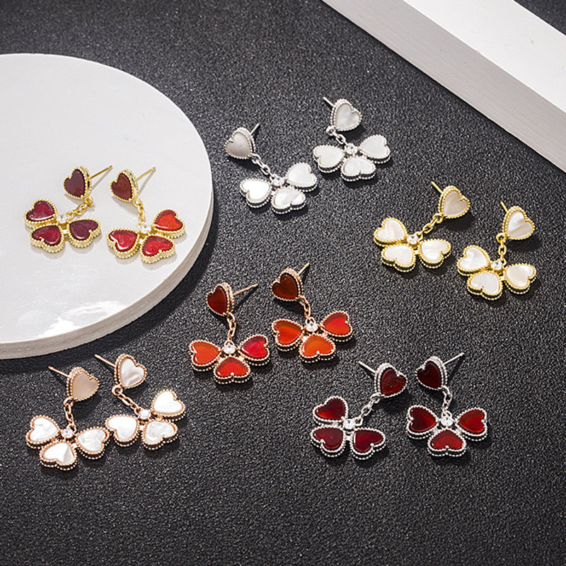 5XVA186KDE Stylish  high quality rings ,earrings,necklaces