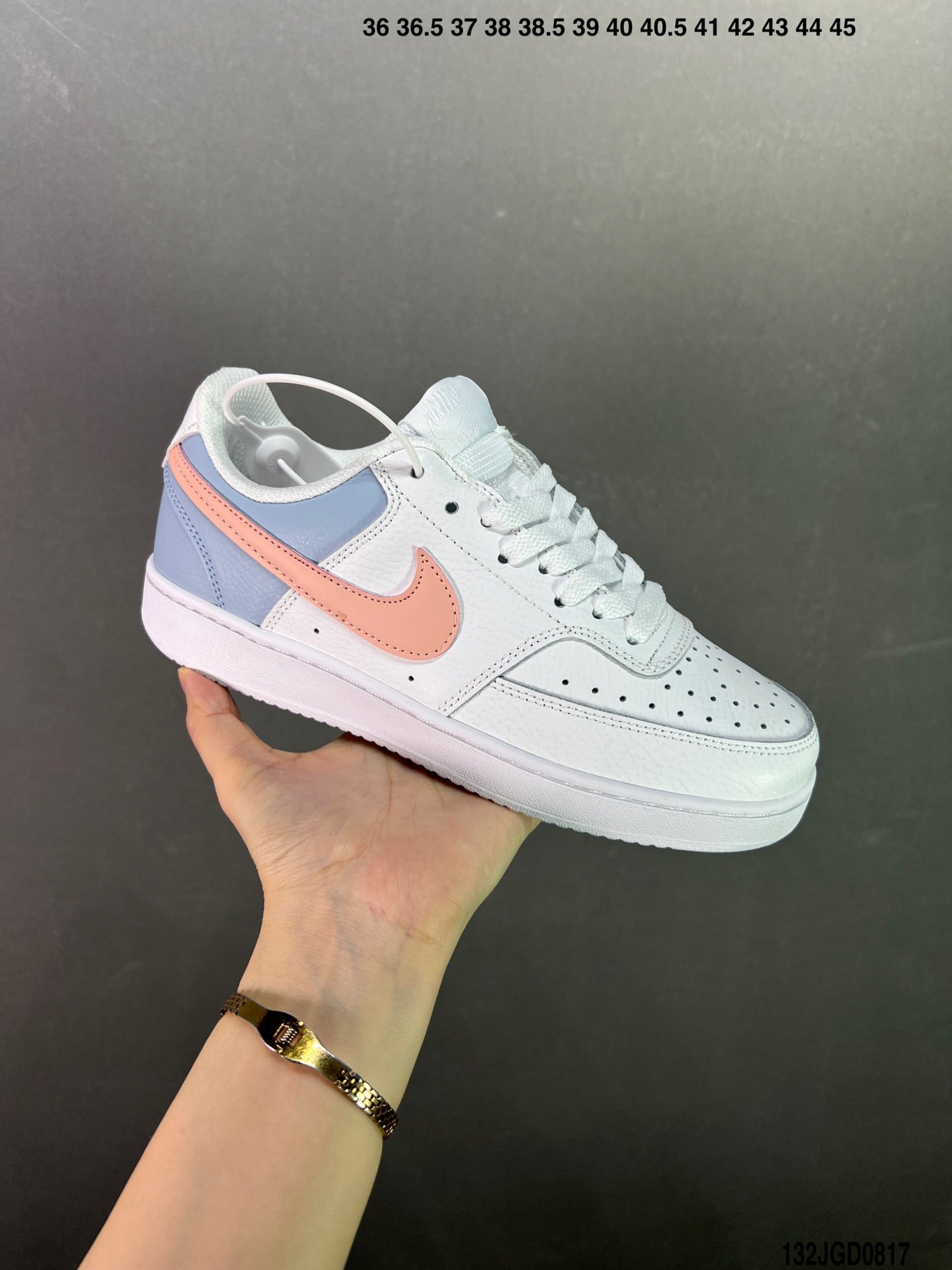 4YN48ZDE Stylish Sneakers (No Box, August-October Big Sale)
