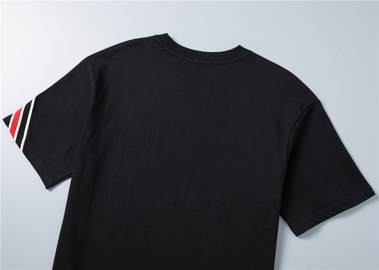 135WA87UDE Stylish T-shirts