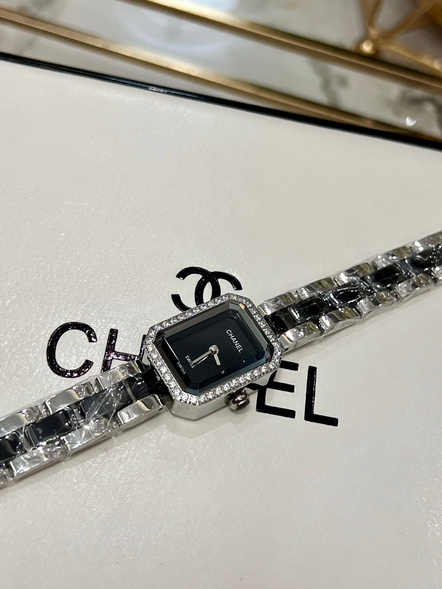 455RC7LDE Stylish Watches