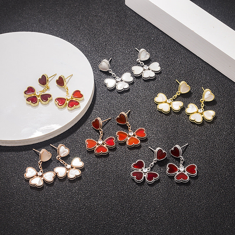 5XVA186KDE Stylish  high quality rings ,earrings,necklaces
