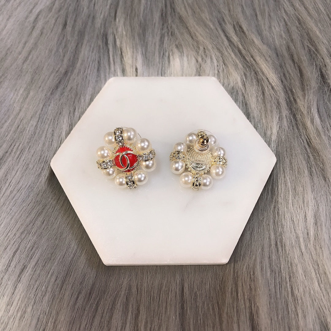 14C31EDE Stylish Earrings