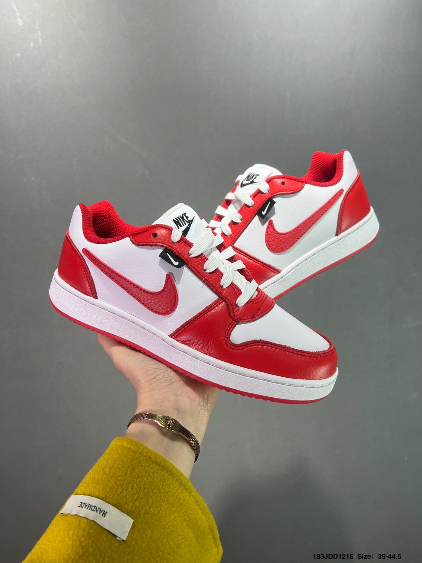 435ZA7ZDE Stylish shoes