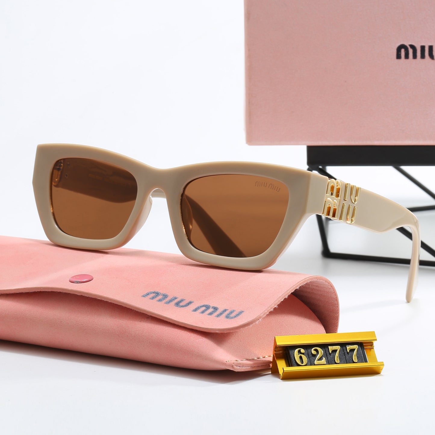 285RA42TDE Stylish Sunglasses
