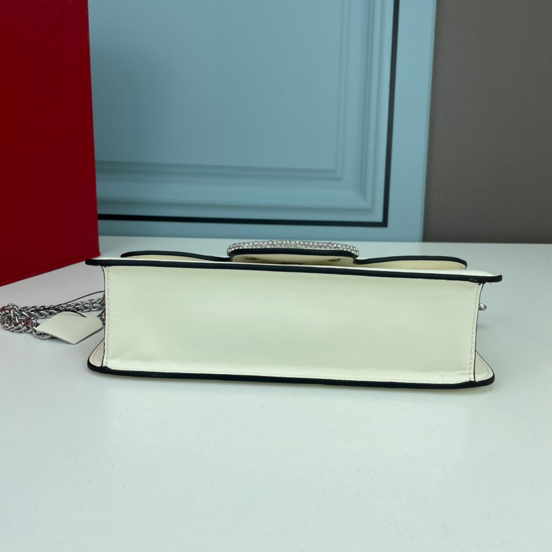 1WVL114BDE Stylish leather bag