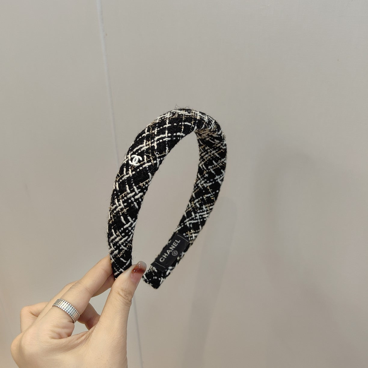 165RC42FDE Stylish hair ornament