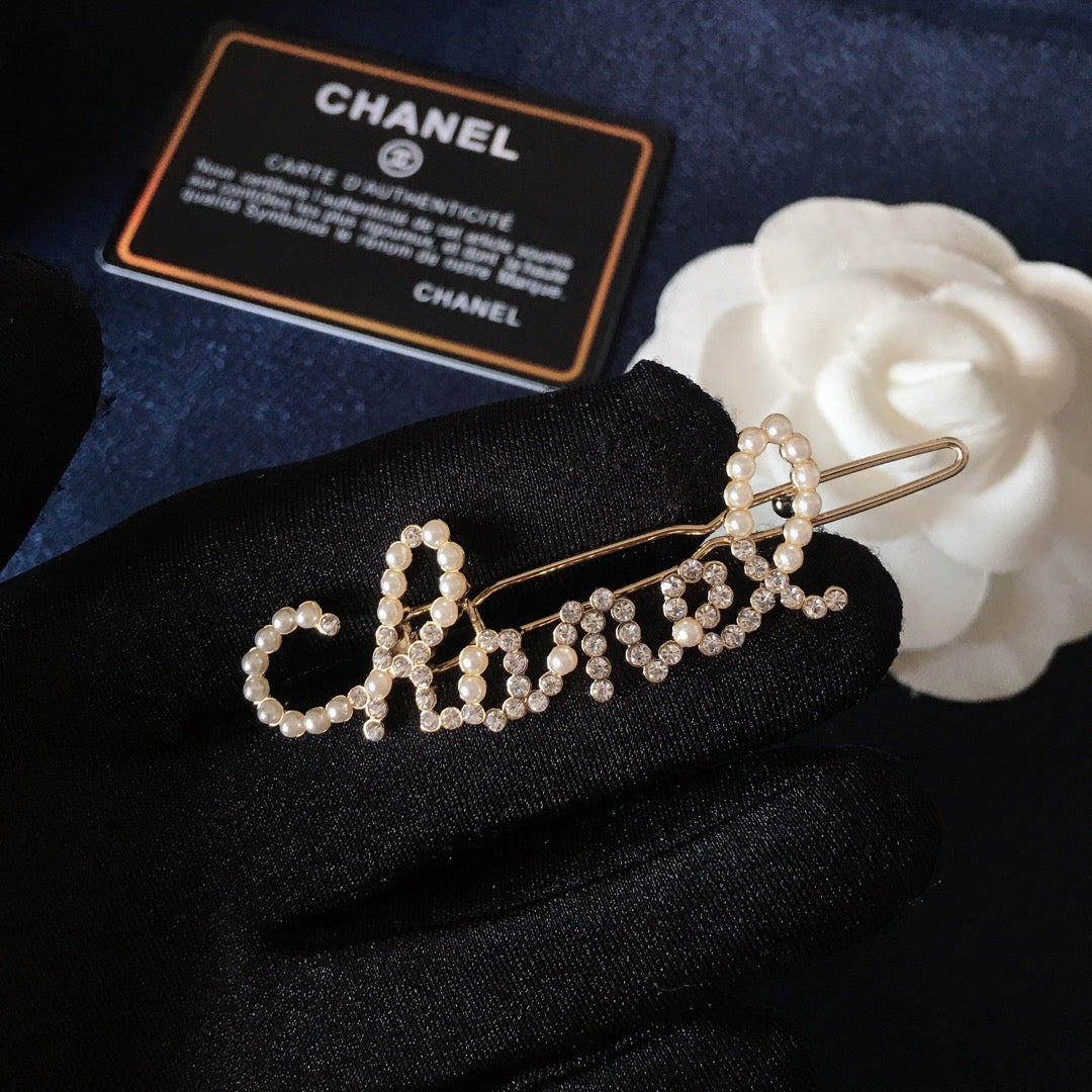 14C112XDE Stylish hair ornament