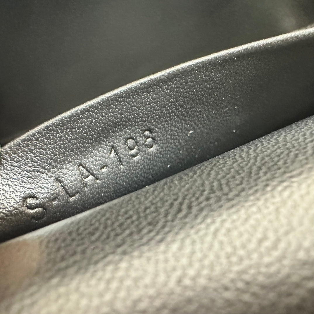 1XCL286BDE Stylish leather bag 