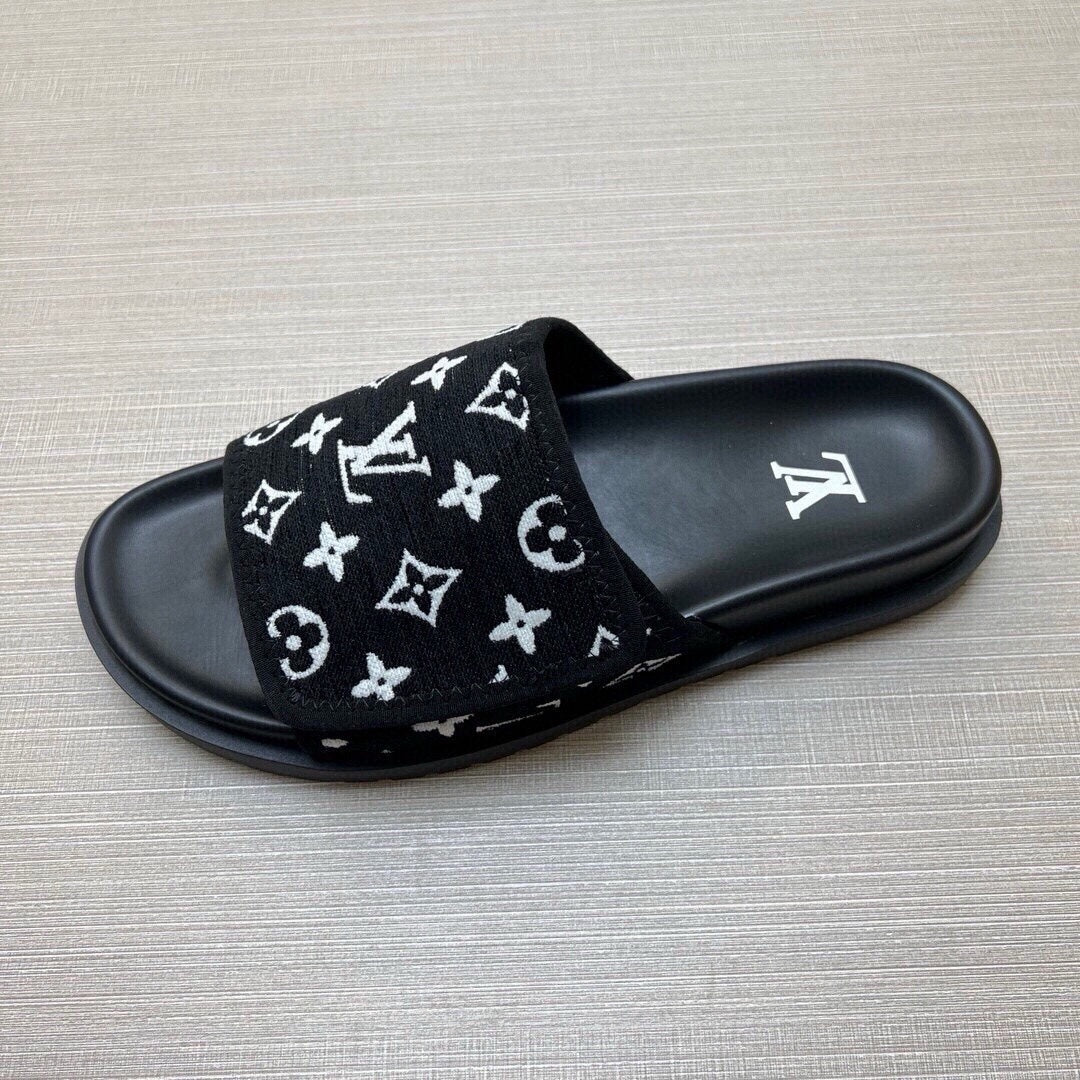 5LE209ZDE Stylish Slippers