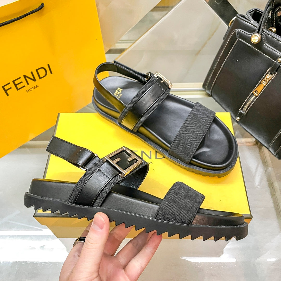 14F71ZDE Stylish sandals