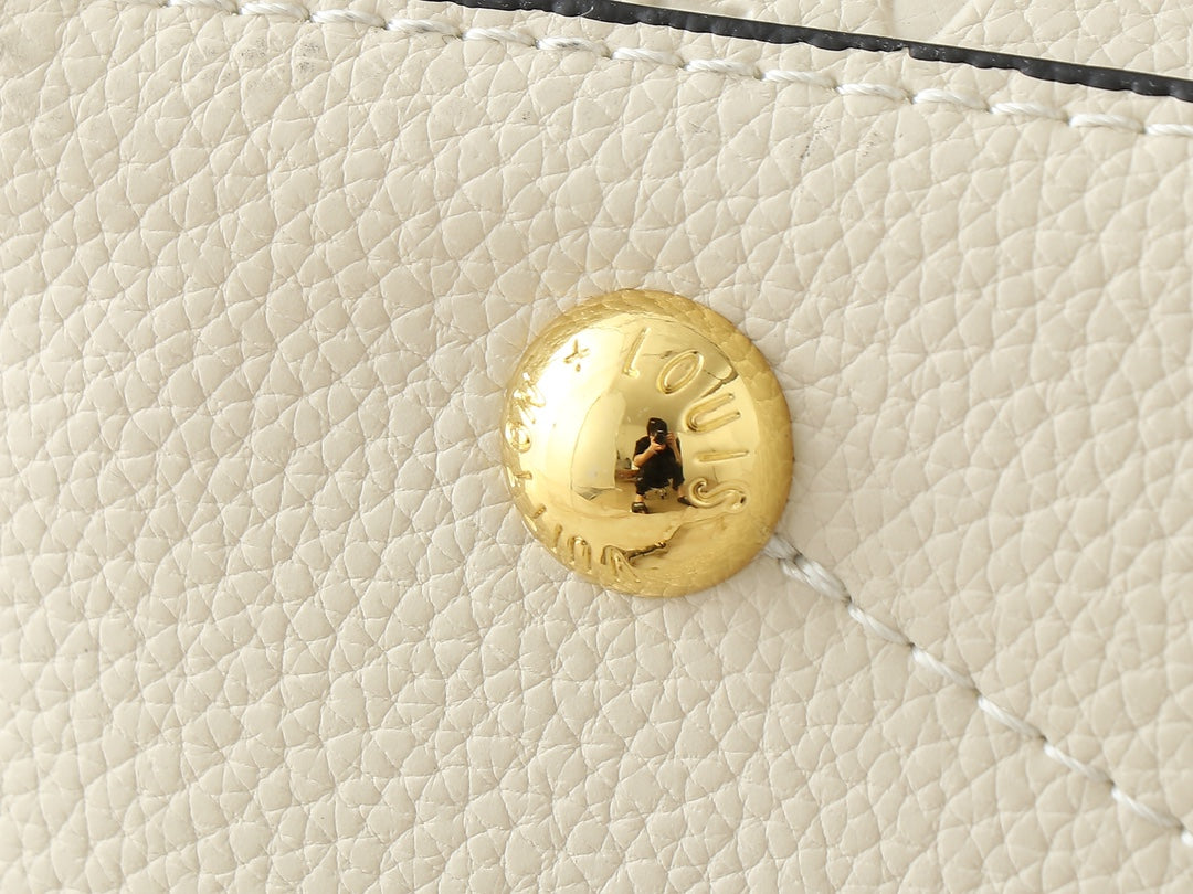 1WE115BDE Stylish leather bag