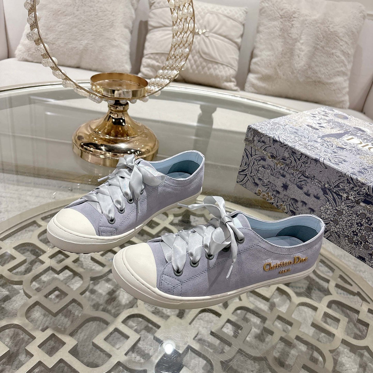285ZD59ZDE Stylish leather Shoes