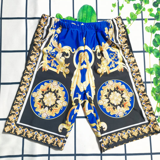 14A444YDE Stylish Men's trunks