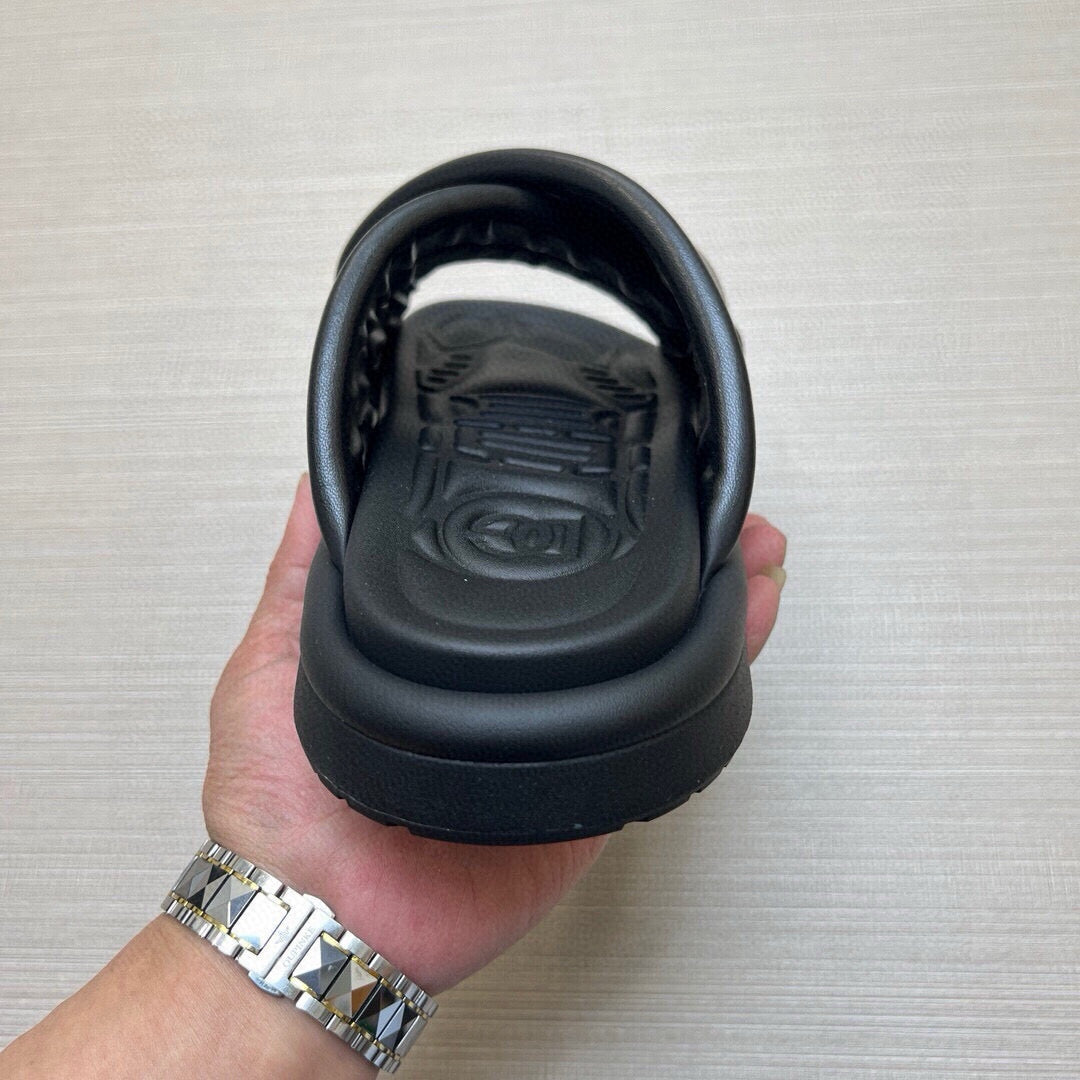 535ZA266ZDE Stylish Slippers